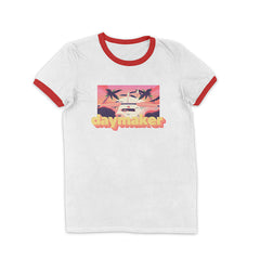 DAYMAKER RINGER T-SHIRT