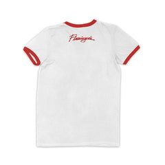 DAYMAKER RINGER T-SHIRT