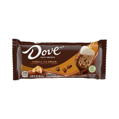 Dove Almond Ice Cream Bar (12 Count)