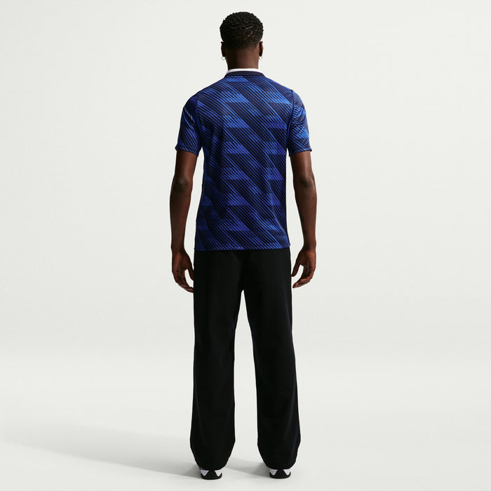 Nike Dri-FIT  France FFF 2026 Stadium Home Soccer Replica Jersey