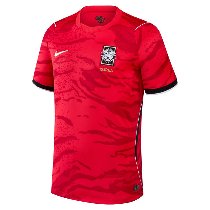 Nike Dri-FIT Korea 2026 Stadium Home Soccer Replica Jersey