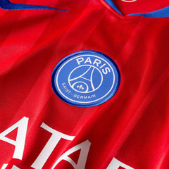 Nike Dri-FIT Paris Saint-Germain '25/26 Stadium Third Total 90 Replica Jersey
