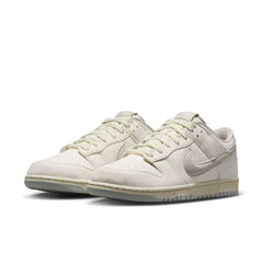 Nike Dunk Low Retro PRM (Sail/Light Bone/Coconut Milk)