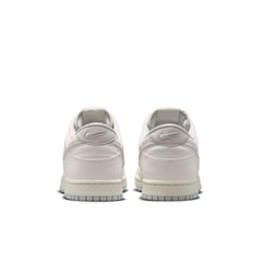 Nike Dunk Low Retro PRM (Sail/Light Bone/Coconut Milk)