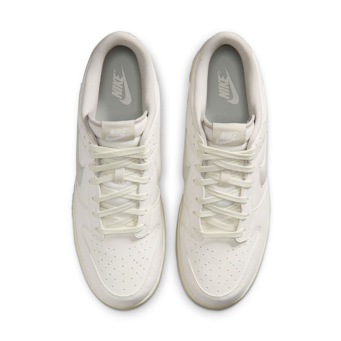Nike Dunk Low Retro PRM (Sail/Light Bone/Coconut Milk)