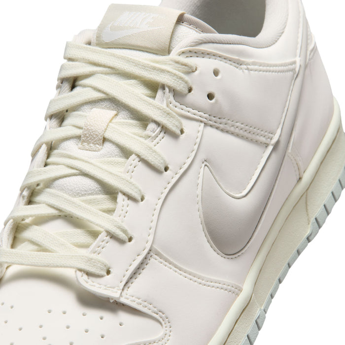 Nike Dunk Low Retro PRM (Sail/Light Bone/Coconut Milk)