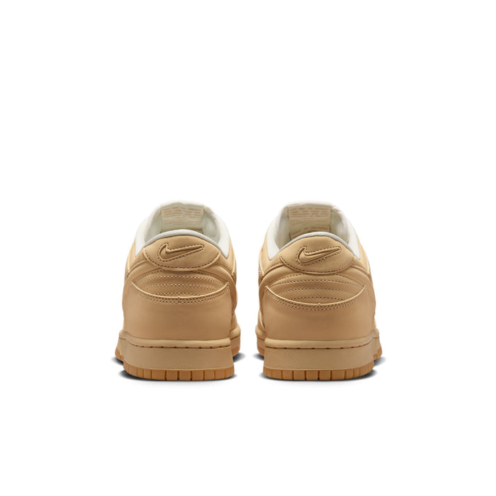 Nike Dunk Low Retro PRM (Sesame/Sesame/Pale Ivory)