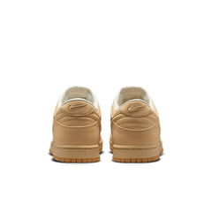 Nike Dunk Low Retro PRM (Sesame/Sesame/Pale Ivory)
