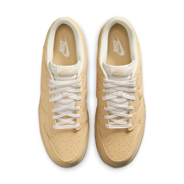 Nike Dunk Low Retro PRM (Sesame/Sesame/Pale Ivory)