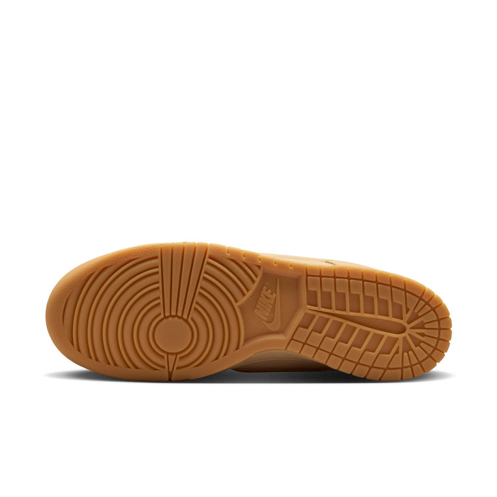 Nike Dunk Low Retro PRM (Sesame/Sesame/Pale Ivory)