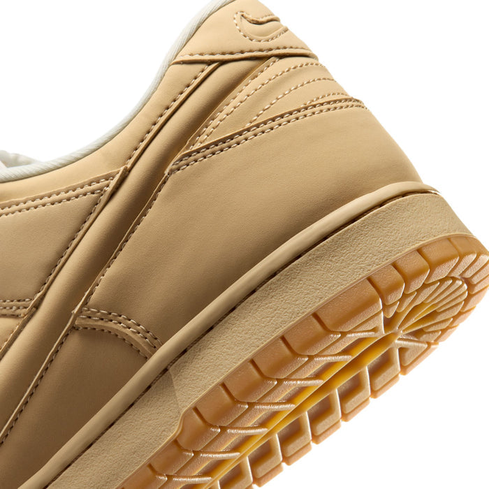 Nike Dunk Low Retro PRM (Sesame/Sesame/Pale Ivory)