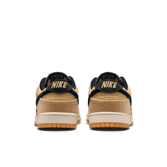 Nike Dunk Low Retro SE (Filbert/Black/White)