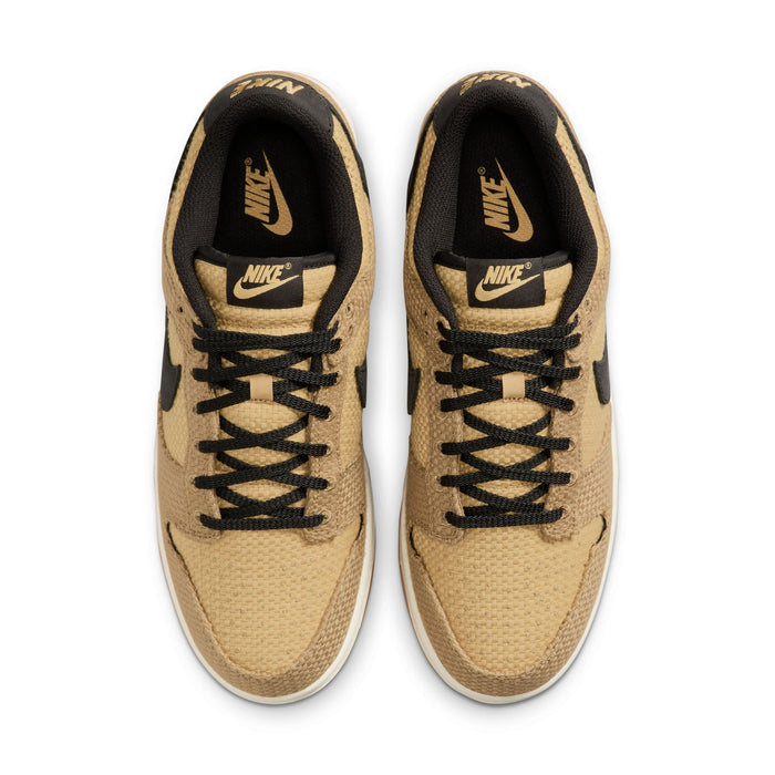 Nike Dunk Low Retro SE (Filbert/Black/White)