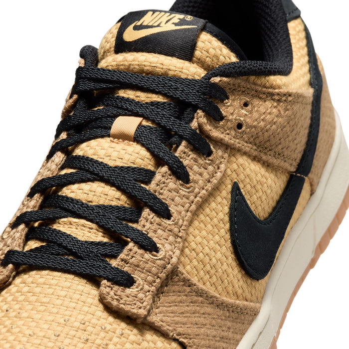 Nike Dunk Low Retro SE (Filbert/Black/White)