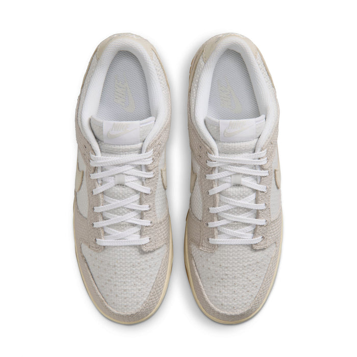 Nike Dunk Low Retro SE (Moon Particle/White)