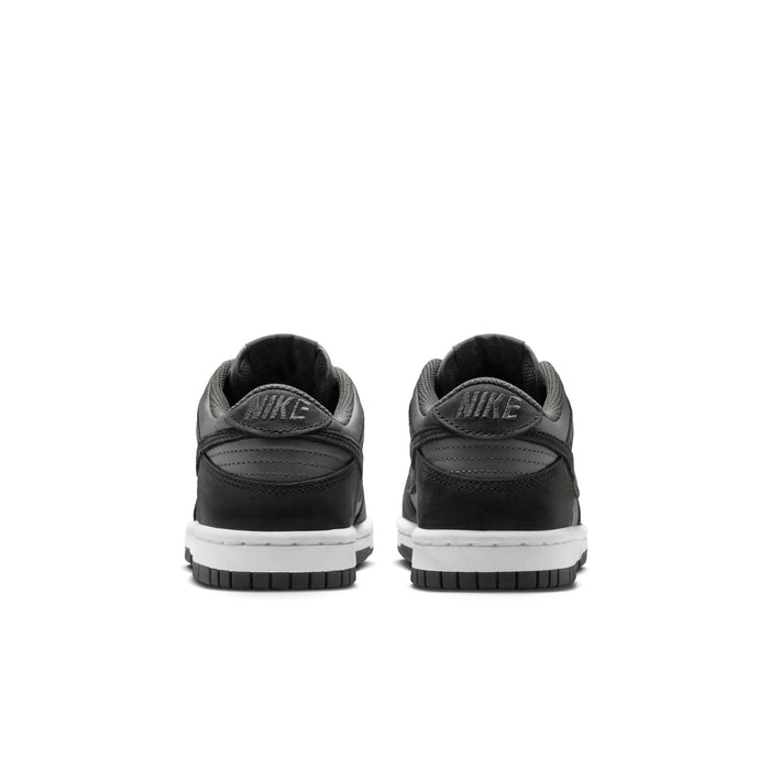 Nike Dunk Low SE GS (Medium Ash/Black/White)