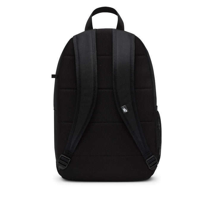 Nike Elemental 20L Backpack (Black/White)