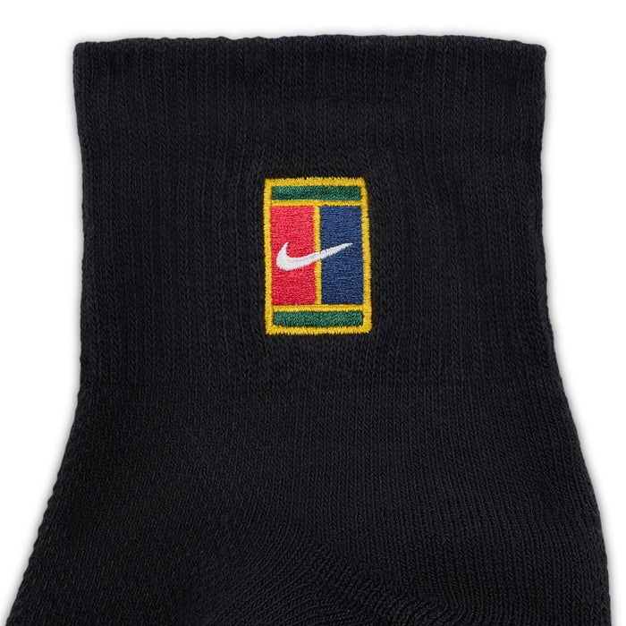 Nike Everyday Elevated Ankle Socks (3 Pairs)