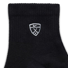 Nike Everyday Elevated Golf Ankle Socks (3 Pairs)