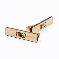 Feminist Hair Clip Set - Choose Your Saying