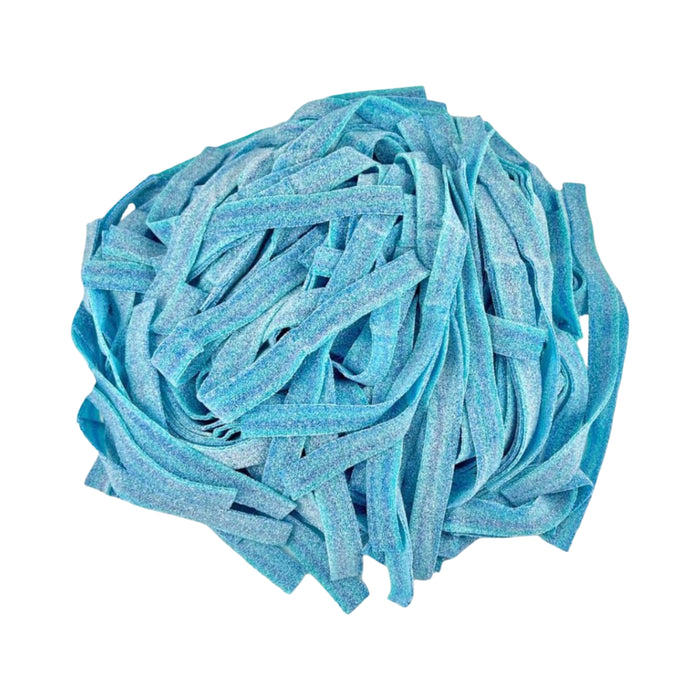 Fini Cintaroos Sour Raspberry Belts (200 Count)