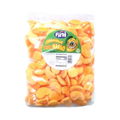 Fini Gummiroos Sour Mango Bag (2.2 LB)