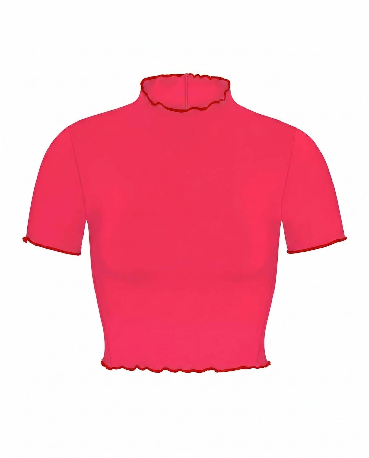 Rays SS Top *Wavy - Rescue / Sweet Chili Heat