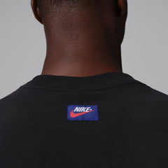 Jordan Flight Essentials  Pocket T-Shirt (Black)