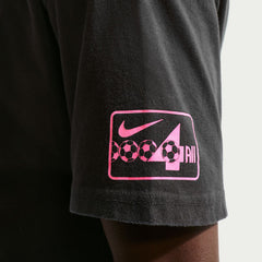 Nike "Friendship Tournament" Sportswear T-Shirt