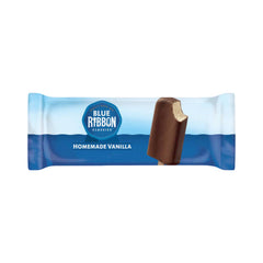 Homemade Vanilla Ice Cream Bar (24 Count)