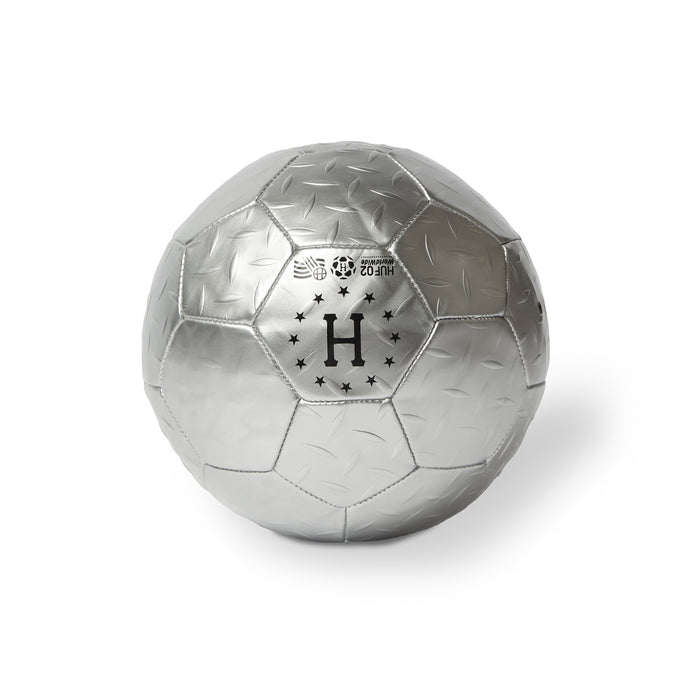 HUF Diamond Plate Ball (Silver)