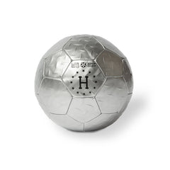 HUF Diamond Plate Ball (Silver)