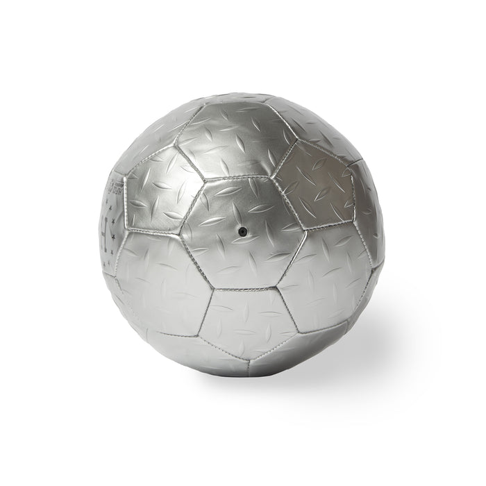 HUF Diamond Plate Ball (Silver)