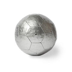 HUF Diamond Plate Ball (Silver)