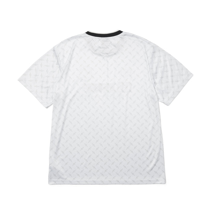 HUF Equipe Mondiale Jersey (White)