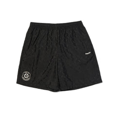 HUF FC Easy Short (Black)