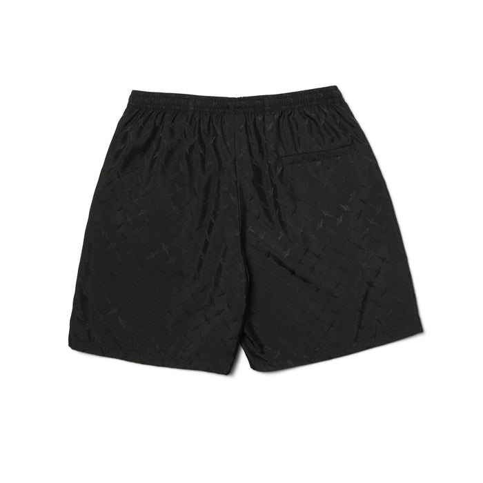 HUF FC Easy Short (Black)