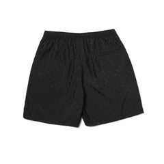 HUF FC Easy Short (Black)