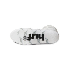 HUF FC Socks (White)