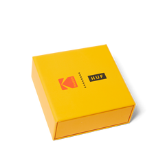 HUF X Kodak Locket (Gold)