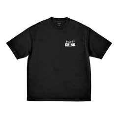 HUF x Krink Night Life SS Tee