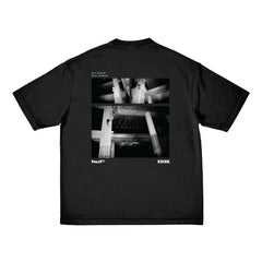 HUF x Krink Night Life SS Tee