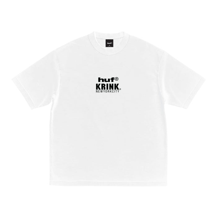 HUF x Krink OAM SS Tee