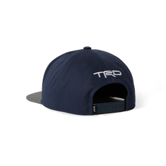 HUF x TRD Service Department Snapback