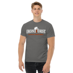 Iron Horse Legacy Tee