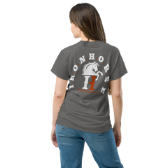 Iron Horse Legacy Tee