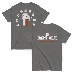 Iron Horse Legacy Tee