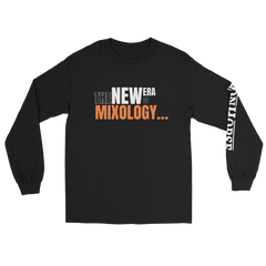 Iron Horse (Sober-Sips) Long Sleeve shirt
