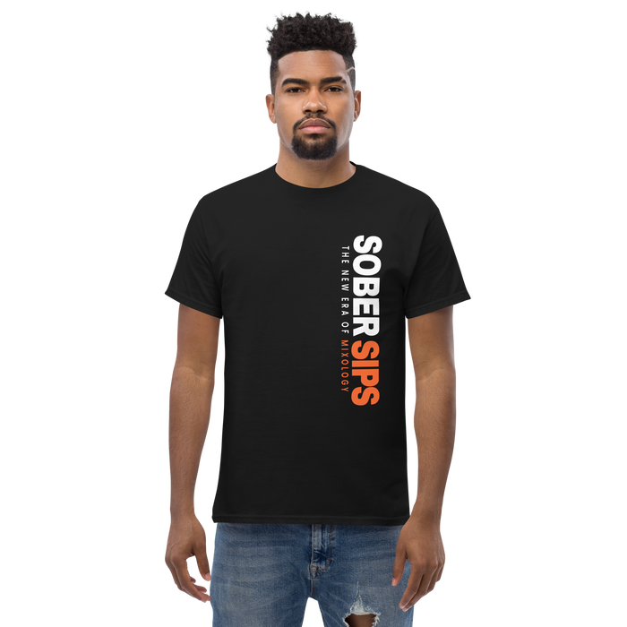 Iron Horse (Sober-Sips) Short Sleeve shirt