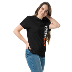 Iron Horse (Sober-Sips) Short Sleeve shirt
